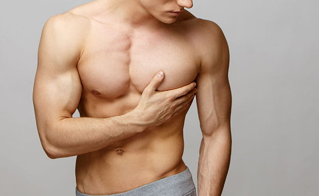 Gynecomastia Surgery