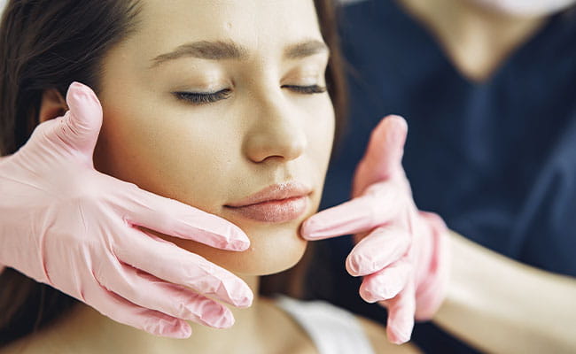 Lip Lift