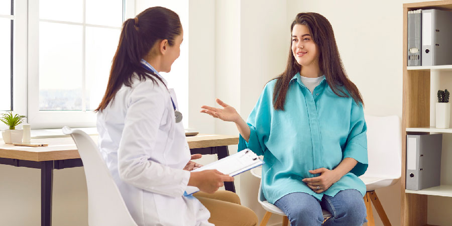 Gynecology & Obstetrics