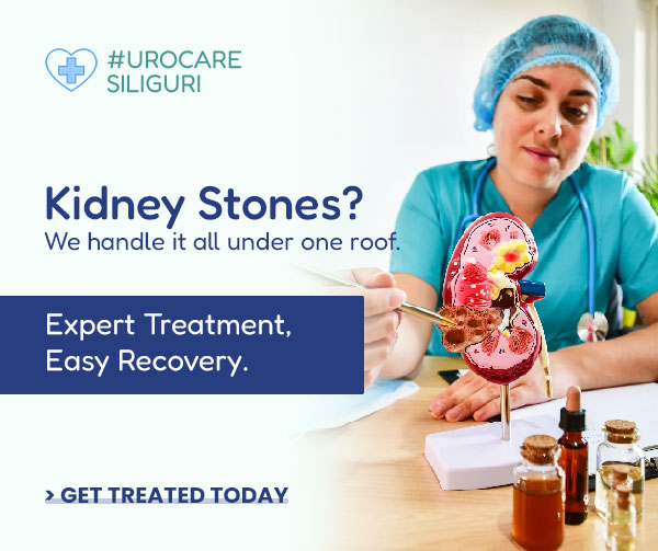 Kidney Stones Treatment